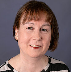 Sibylle Flohr