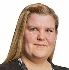 Janina Vaske