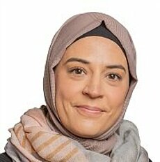 Amine Agac