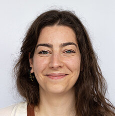 Sarah Tabea Faerber
