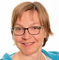 Almut Tabert