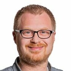 Daniel Jecker