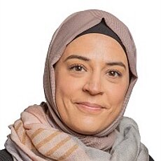 Amine Agac