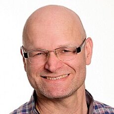 Harald Cramer