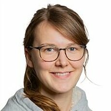 Sabine Gehrke