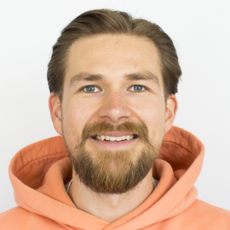 Pablo Decker