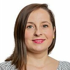 Agnieszka Sofinski
