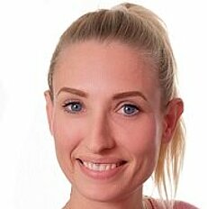 Svenja Wittek