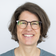 Anne Deike