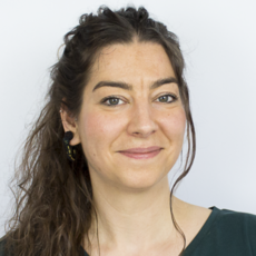 Sarah Tabea Faerber