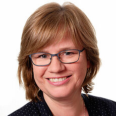 Katharina Blome