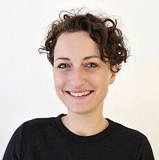 Sarah Meyhöfer