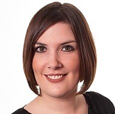Larissa Kabitzky